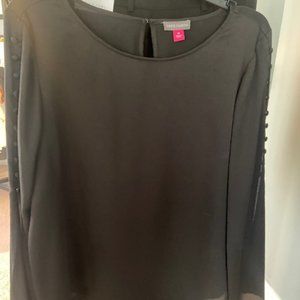 Nearly New! Beautiful Vince Camuto Top